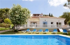 Chalet en alquiler de vacaciones en Rosario (El), Málaga (Costa del Sol) - mejor precio | unprecio.es