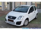 Citroen C2 - mejor precio | unprecio.es