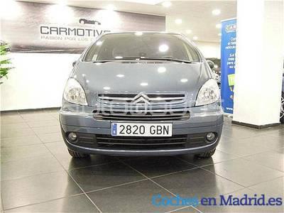 Citroen Xsarapicasso