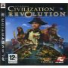 Civilization Revolution Playstation 3 - mejor precio | unprecio.es