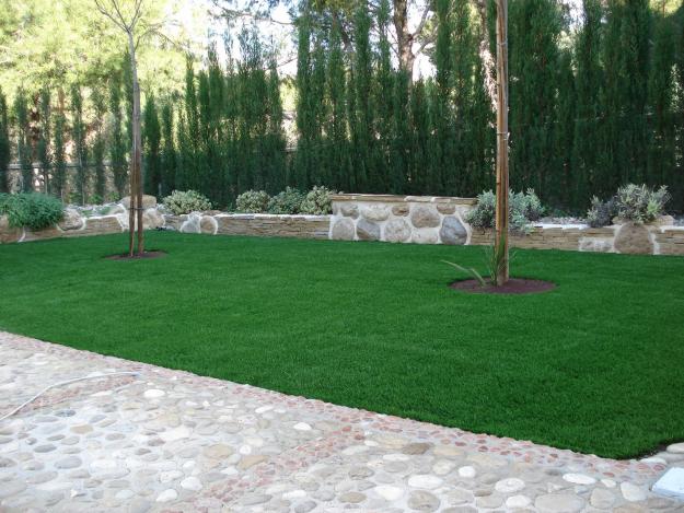 ECOGRASS-ROYAL GRASS. ARTIFICIAL GRASS