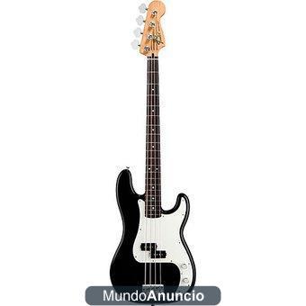 FENDER PRECISION STANDARD BASS