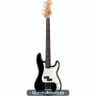 FENDER PRECISION STANDARD BASS - mejor precio | unprecio.es