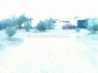 Finca/Casa Rural en venta en Partaloa, Almería (Costa Almería)