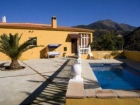 Finca/Casa Rural en venta en Alhaurín el Grande, Málaga (Costa del Sol) - mejor precio | unprecio.es