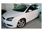 FORD Focus 1.8TDCI XR - mejor precio | unprecio.es