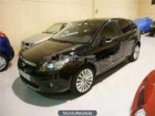 Ford Focus 2.0 TDCi Titanium - mejor precio | unprecio.es