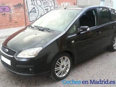 Ford Focuscmax