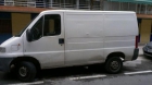 Furgoneta Fiat Ducato - mejor precio | unprecio.es