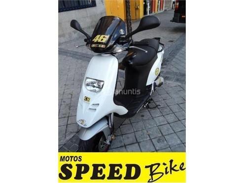 GILERA Storm 50