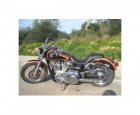 HARLEY DAVIDSON DYNA SUPERGILDE CUSTOM - mejor precio | unprecio.es