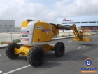 Haulotte HA18PX - mejor precio | unprecio.es