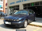 Jaguar X-Type 2.2D EXECUTIVE - mejor precio | unprecio.es