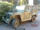 LAND ROVER LIGERO 88 MILITAR - mejor precio | unprecio.es