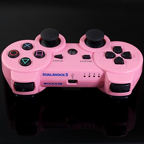 MANDOS PS3 DE LOS QUE VIBRAN
