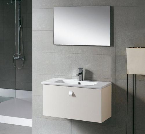 Mueble California Suspendido 60 Cms