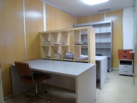 Oficina / Despacho en alquiler en la zona de Sant Gervasi, Barcelona