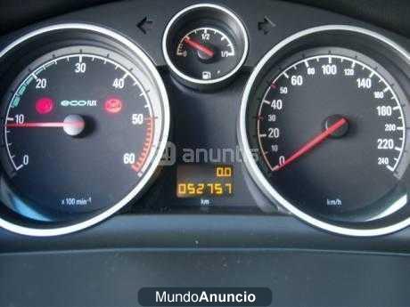 Opel Astra 1.3 ecoFLEX Essentia