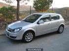 Opel Astra 1. 6 Twinport Elegance - mejor precio | unprecio.es