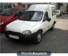 Opel Combo OPEL COMBO TOUR 1.7 D - mejor precio | unprecio.es