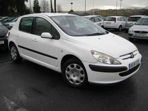PEUGEOT 207 CC 1.6 VTi