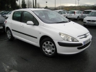 PEUGEOT 207 CC 1.6 VTi - mejor precio | unprecio.es