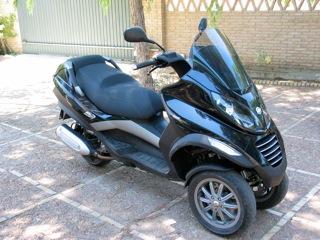 PIAGGIO MP3 RL - 125 cc