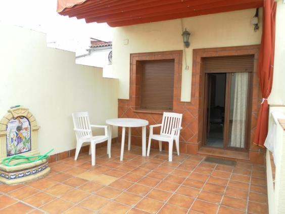Piso en Córdoba