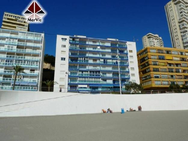 Piso en venta en Benidorm, Alicante (Costa Blanca)