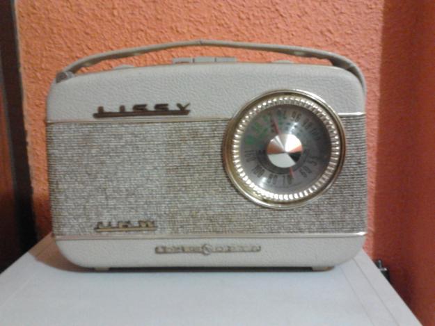 Radio Vintage - Lissy