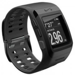 Reloj nike running sport watch gps+sensor  Disponible en www.abainformatica.com