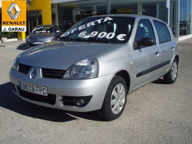 RENAULT GRAND SCENIC EXPRESSION 1.5 DCI