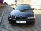 se vende bmw 320d,pack m - mejor precio | unprecio.es