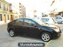 SE VENDE FORD DOCUS TREND (DIESEL)