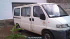 SE VENDE FURGONETA PEUGEOT BOXER, MOTOR MUY BUEN ESTADO Y MUY BIEN CUIDADO - mejor precio | unprecio.es