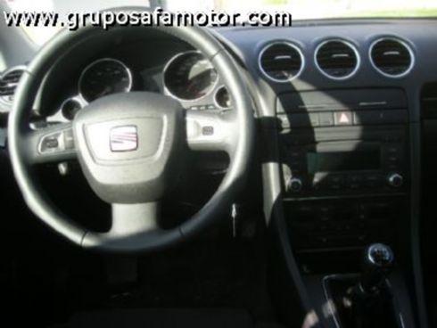 Seat Exeo 1.8 G 150CV SPORT