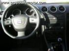 Seat Exeo 1.8 G 150CV SPORT - mejor precio | unprecio.es