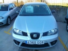 SEAT IBIZA ROCK amp;ROLL 1.4 TDI 80CV - mejor precio | unprecio.es