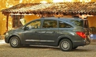 SsangYong Rodius 270 XDI Limited 4WD Aut. - mejor precio | unprecio.es