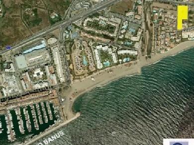 Terreno se vende en Marbella, Costa del Sol