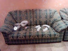 VENDO SOFAS NUEVOS A ESTRENAR:2 SILLONES Y UN TRESILLO.TOTALMENTE LAVABLES Y UN TAPIZADO A - mejor precio | unprecio.es