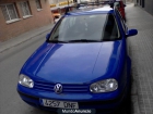 vendo volkswagen golf - mejor precio | unprecio.es