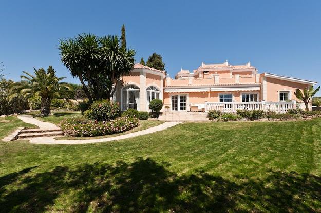 Villa en Marbella