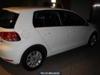 Volkswagen Golf 1.6 TDI 90cv Rabbit - mejor precio | unprecio.es