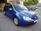 Volkswagen Golf 1.9 TDI Trendline - mejor precio | unprecio.es