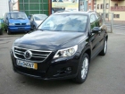 Volkswagen Tiguan 2.0 TDI 140 CV 2007 Negro 21000 km 12.000 euro - mejor precio | unprecio.es