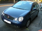 VW Polo estado perfecto, 29000 km total confianza - mejor precio | unprecio.es