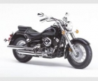 YAMAHA XVS 650 - mejor precio | unprecio.es