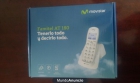 Teléfono inalámbrico FAMITEL AT 180 - mejor precio | unprecio.es