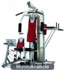 estación de musculación BH G152T Global Gym - mejor precio | unprecio.es